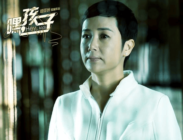 重磅预告!重庆卫视《嘿,孩子》等你来爱