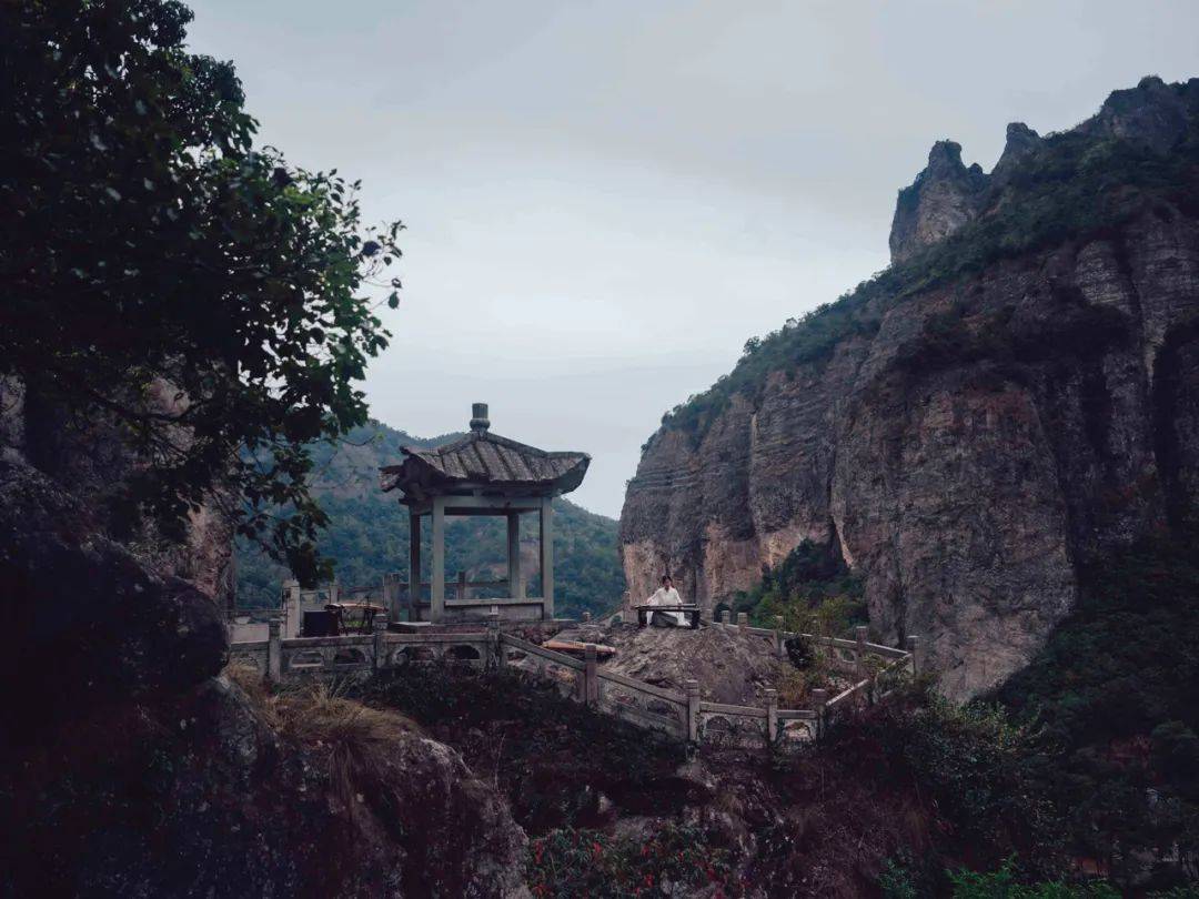 乐清人,错过再等一年!_旅游_景区_雁荡山