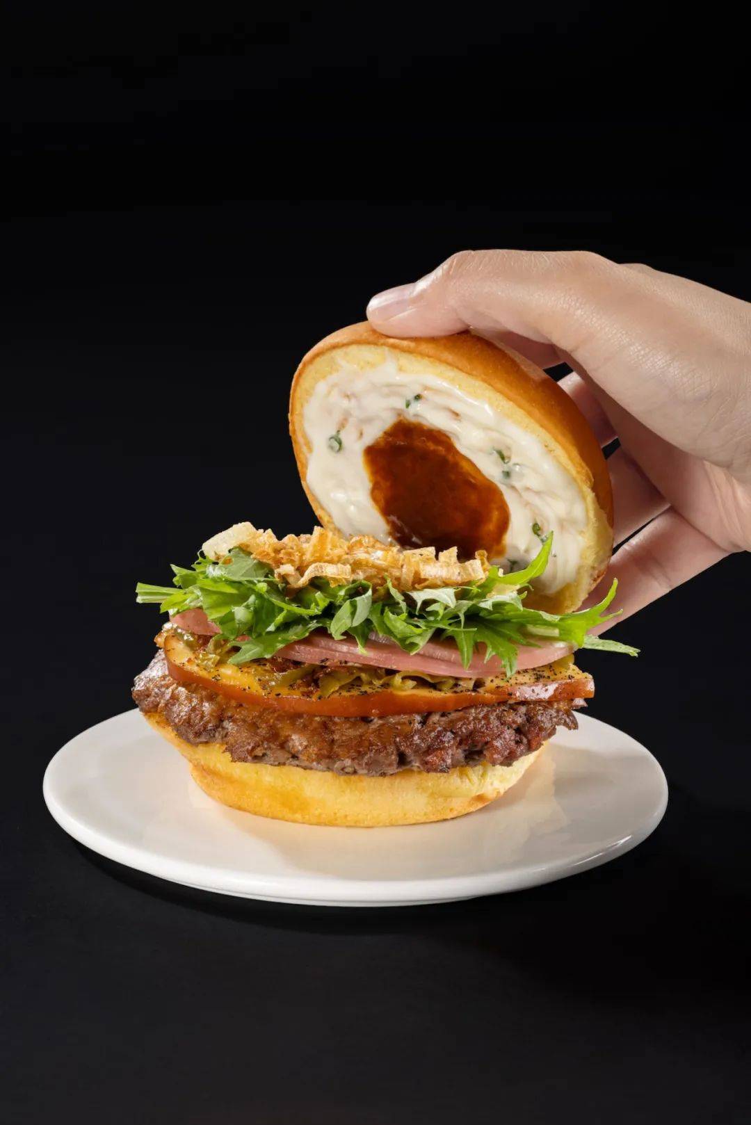 shake shack进入中国内地五周年庆