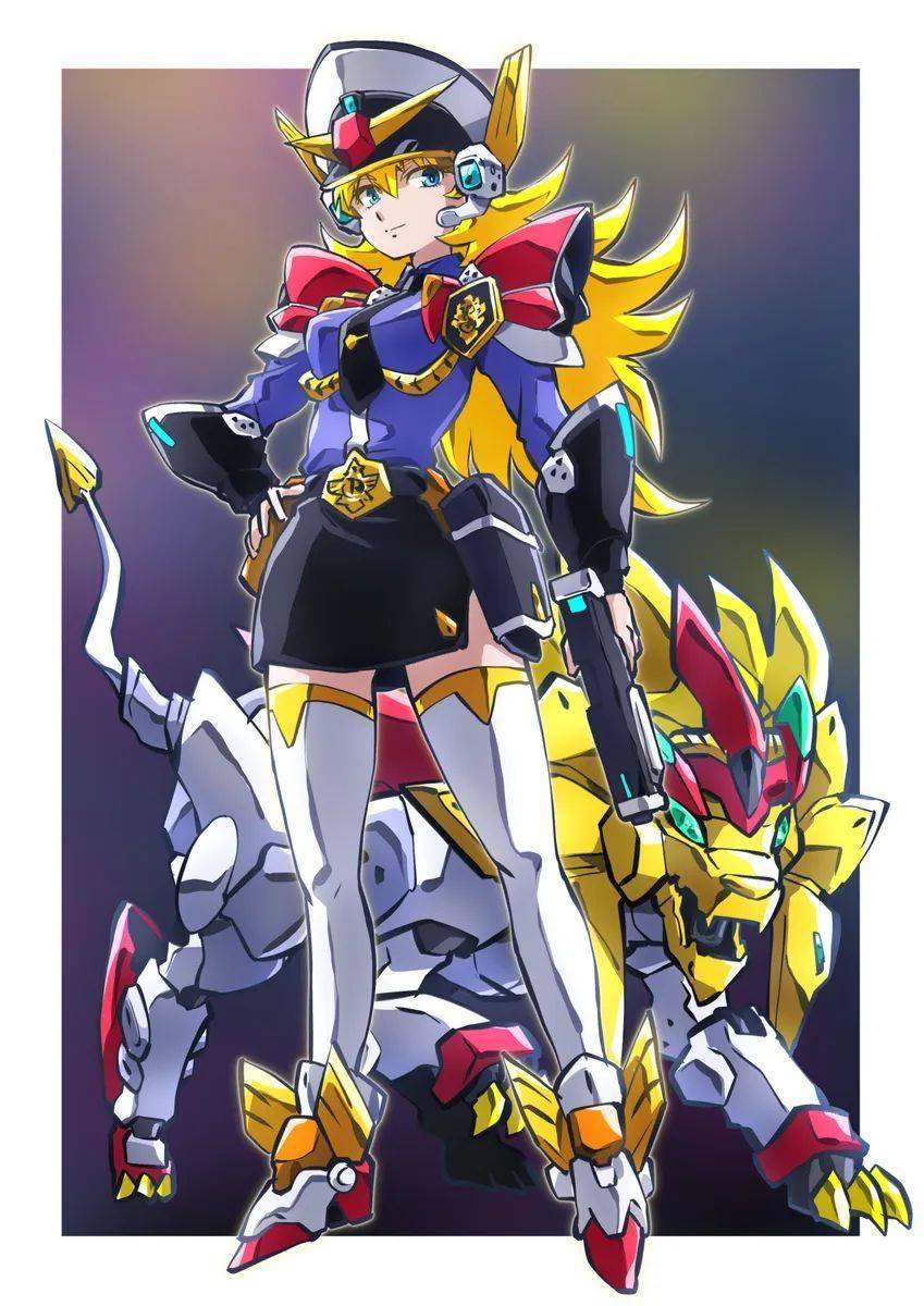 高达机娘化!sd高达司令战纪 g-arms的机体变身