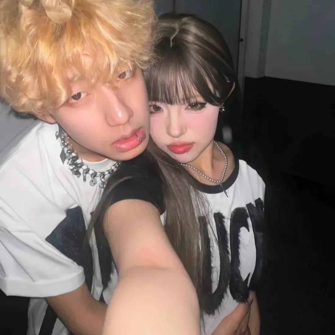 情头 | 三观不合,浪费口舌