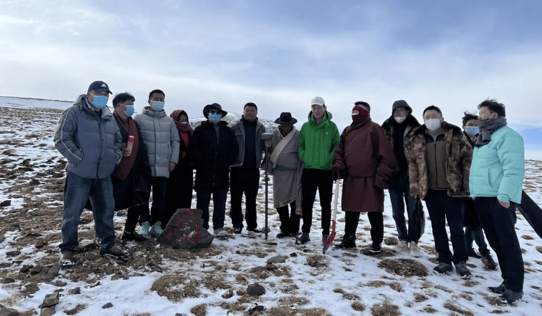 【平安海南动态】海南州兴海县温泉乡"三坚持三到位"推动矛盾纠纷排查