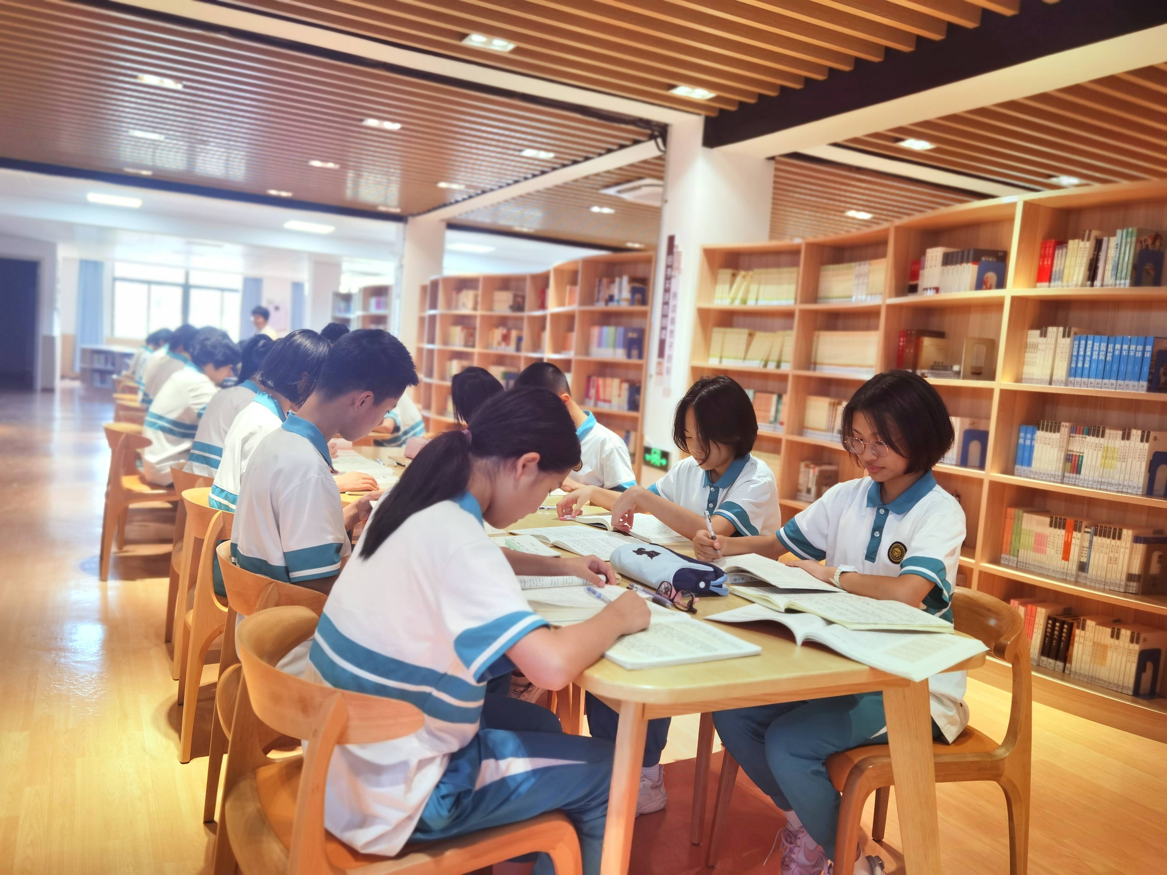 佛山禅城今年计划新增公办学位4300个以上