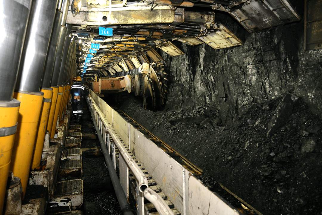 济三煤矿每年可为矿井节省200余万元进一步提高水资源利用率让"污浊