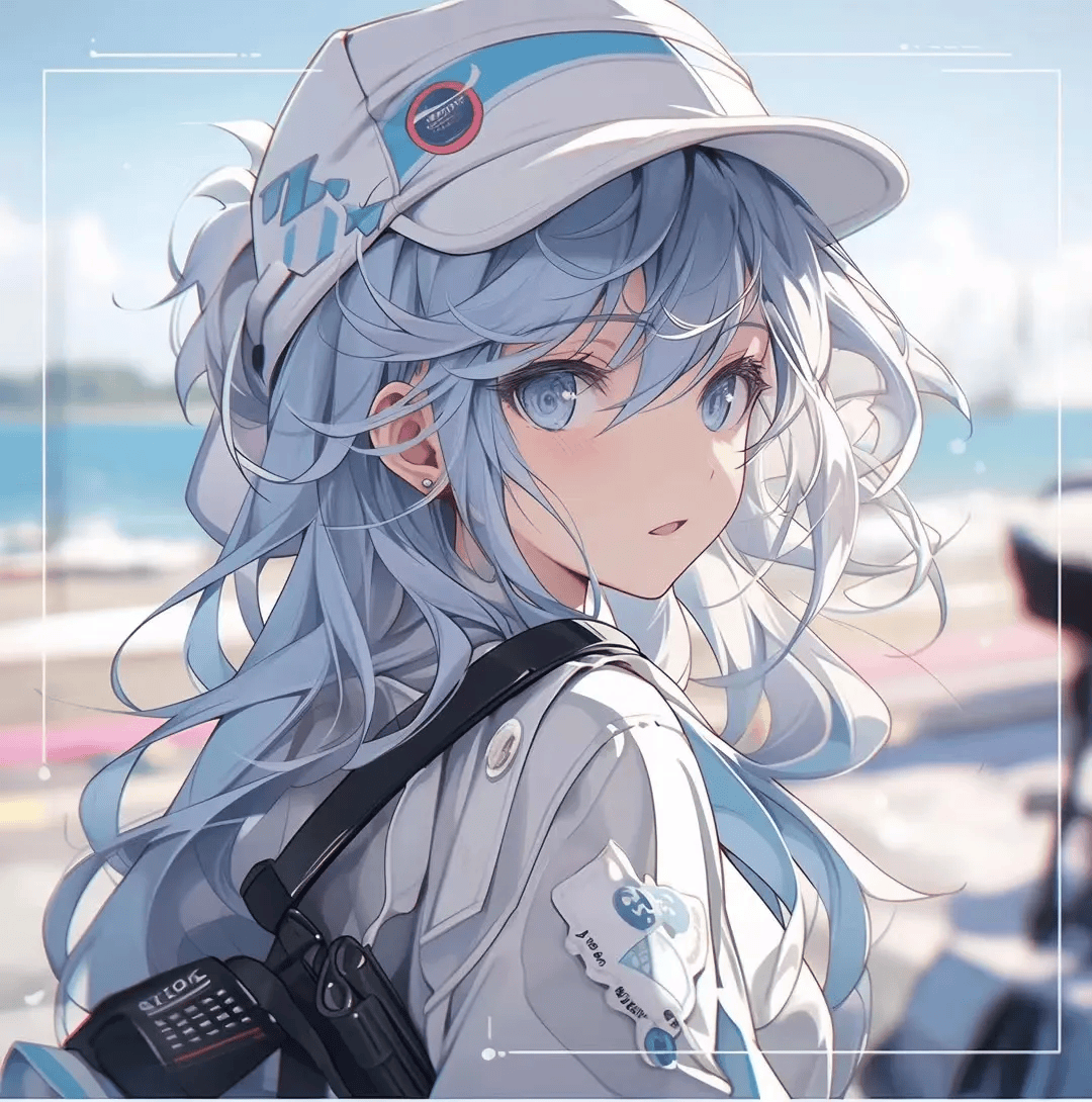 头像 | 心动值瞬间拉满的个性头像 676767