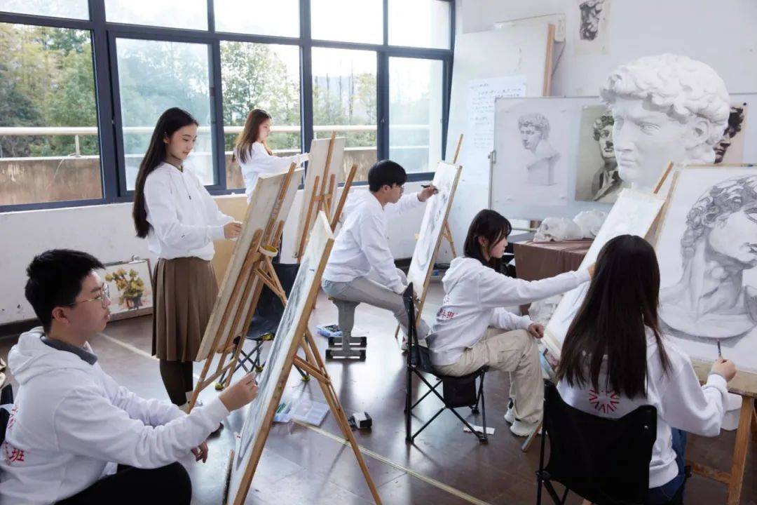 2024美苑少年班暑期招生简章