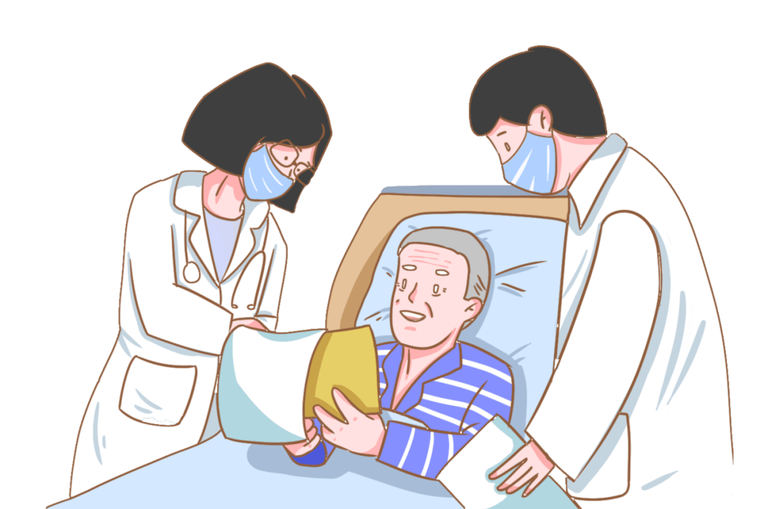 竟是脑子里长了个大肿瘤!