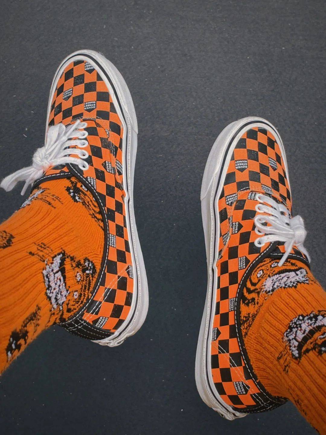 我不看奥运会,滑板对我来说永远在街上_活动_anthony_vans