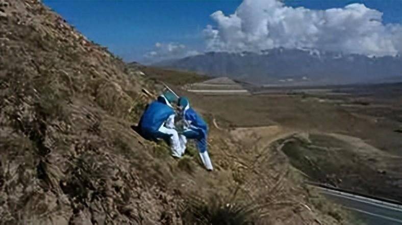 日月山埋尸案罪犯马成,被执行死刑!案件细节回顾