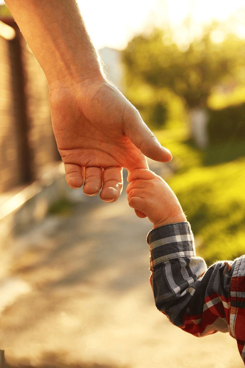 【中医非常道】大手牵小手 小心牵拉肘