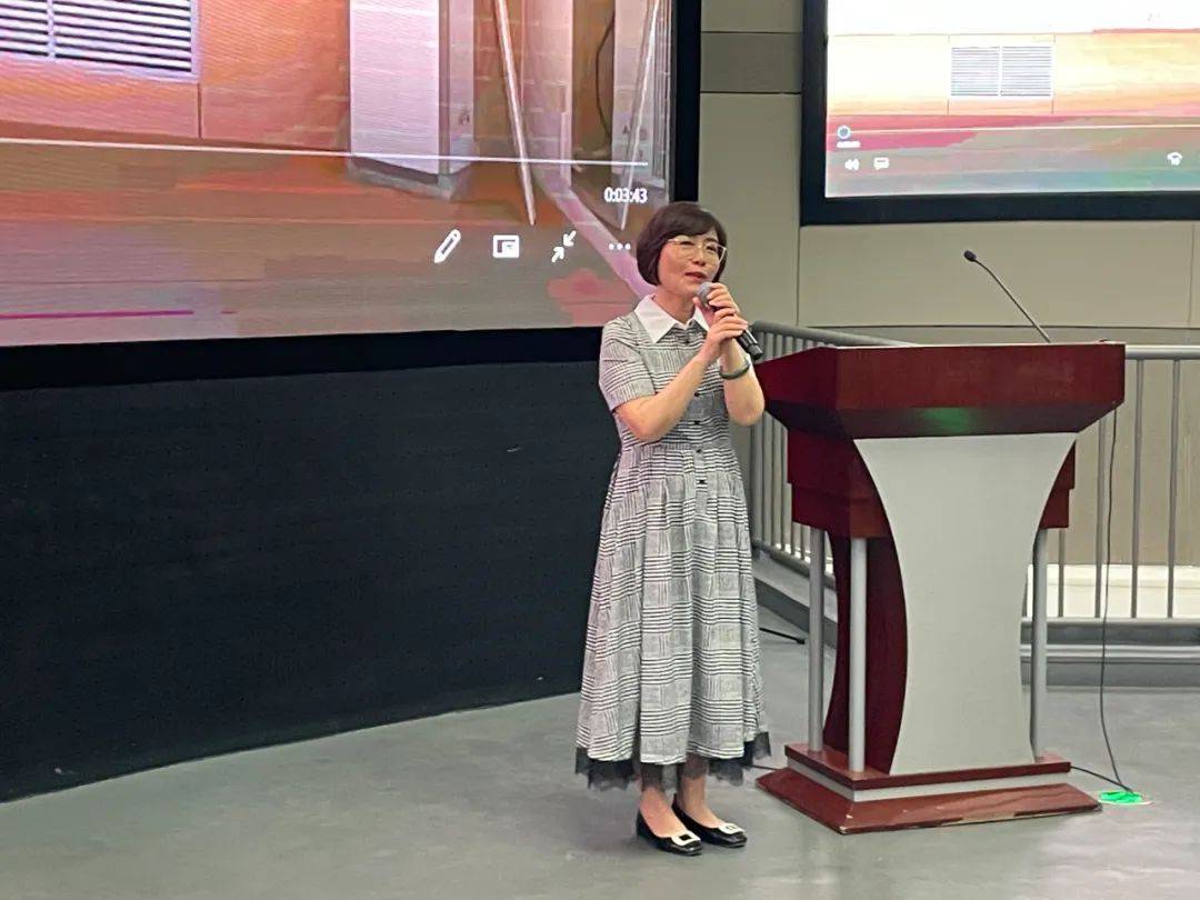 全国文明家庭,塘沽街道北仑里社区党委书记何丽分享的家风家训故事