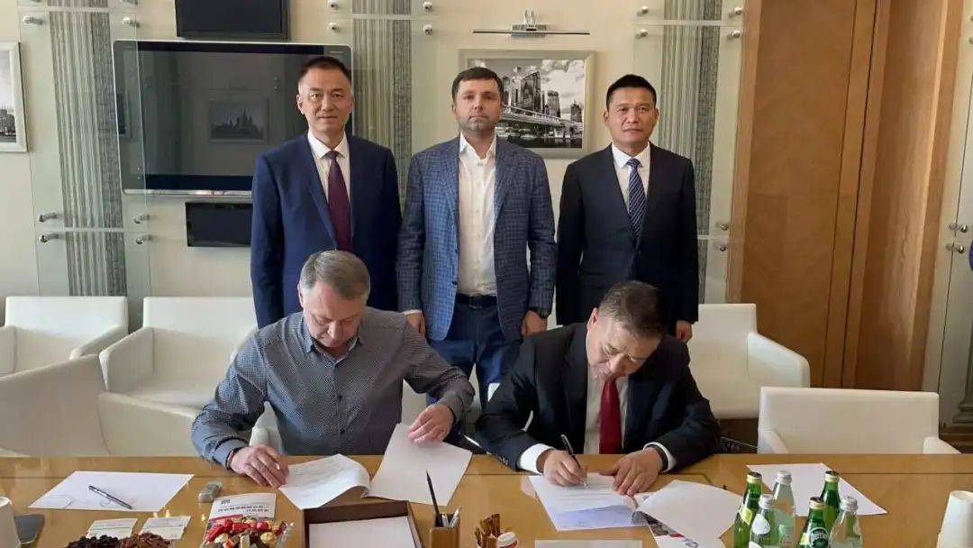 抱团参加大型展会,打造跨境电商平台:洪合毛衫海外市场"开疆拓土"!