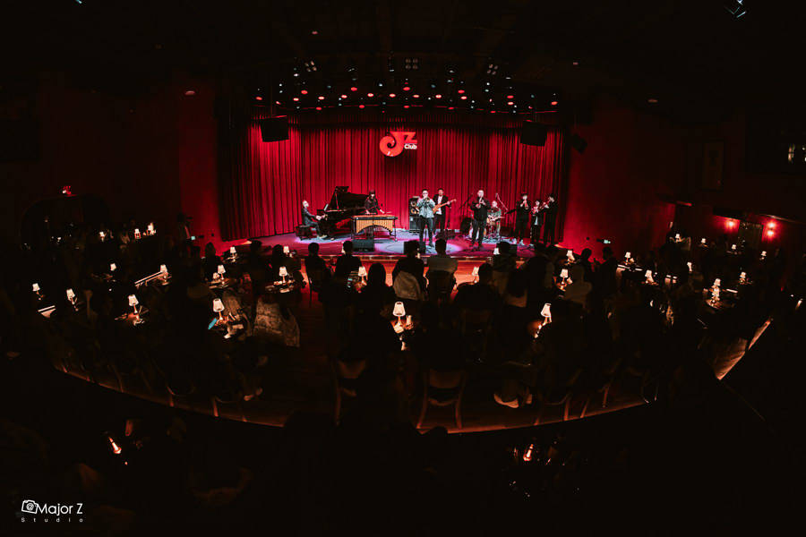 音乐街区叠加夜间消费,衡山路能重回"顶流"吗_演出_上海_酒吧街