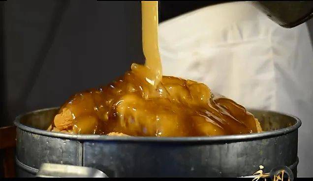 非遗传承 | 市级非遗项目——清真蜜食制作工艺_糕点_技艺_马颖