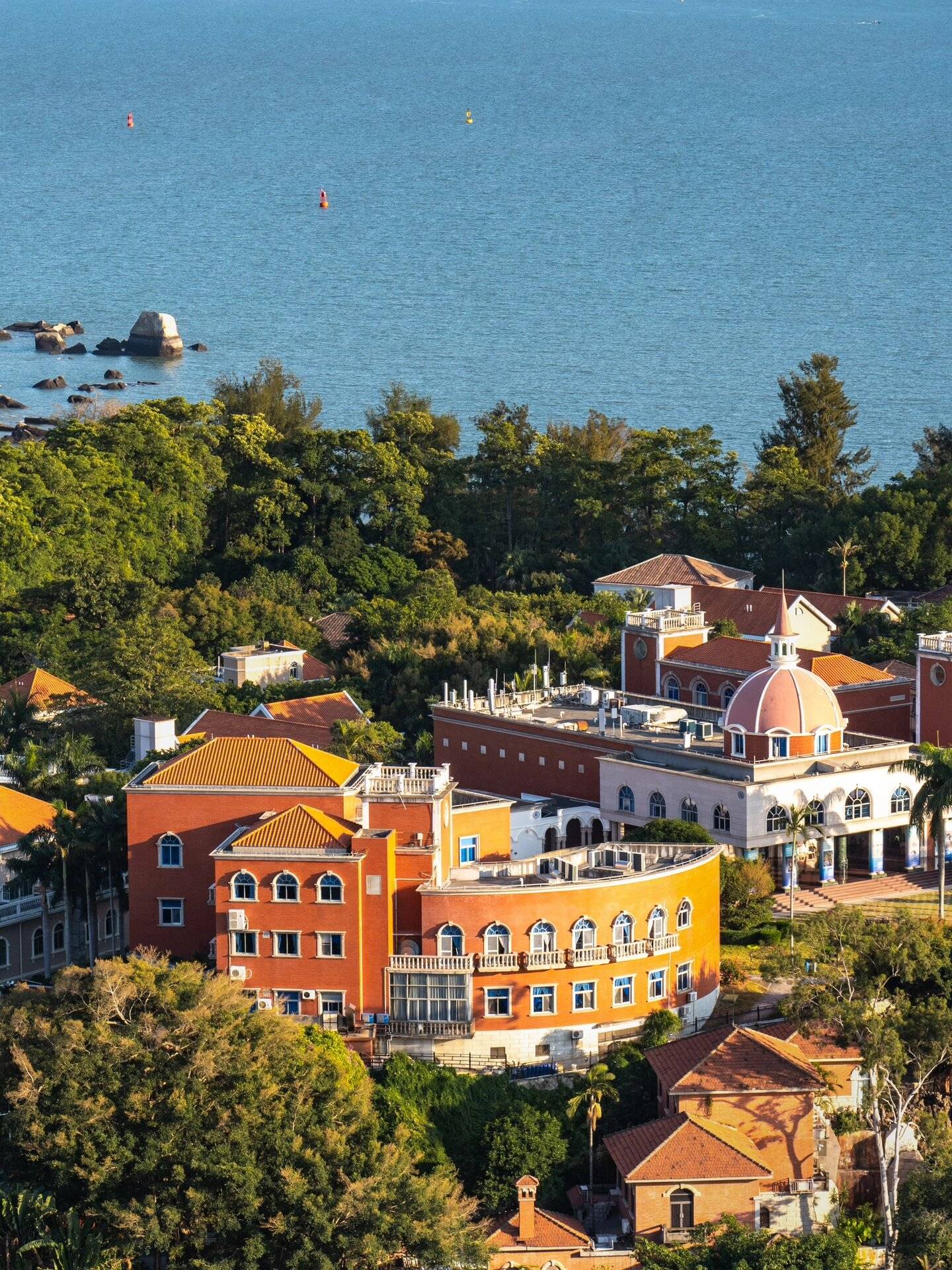 大理去厦门旅游攻略,需要多少钱 ,个人亲测 (内附行程 景点 美食 费用