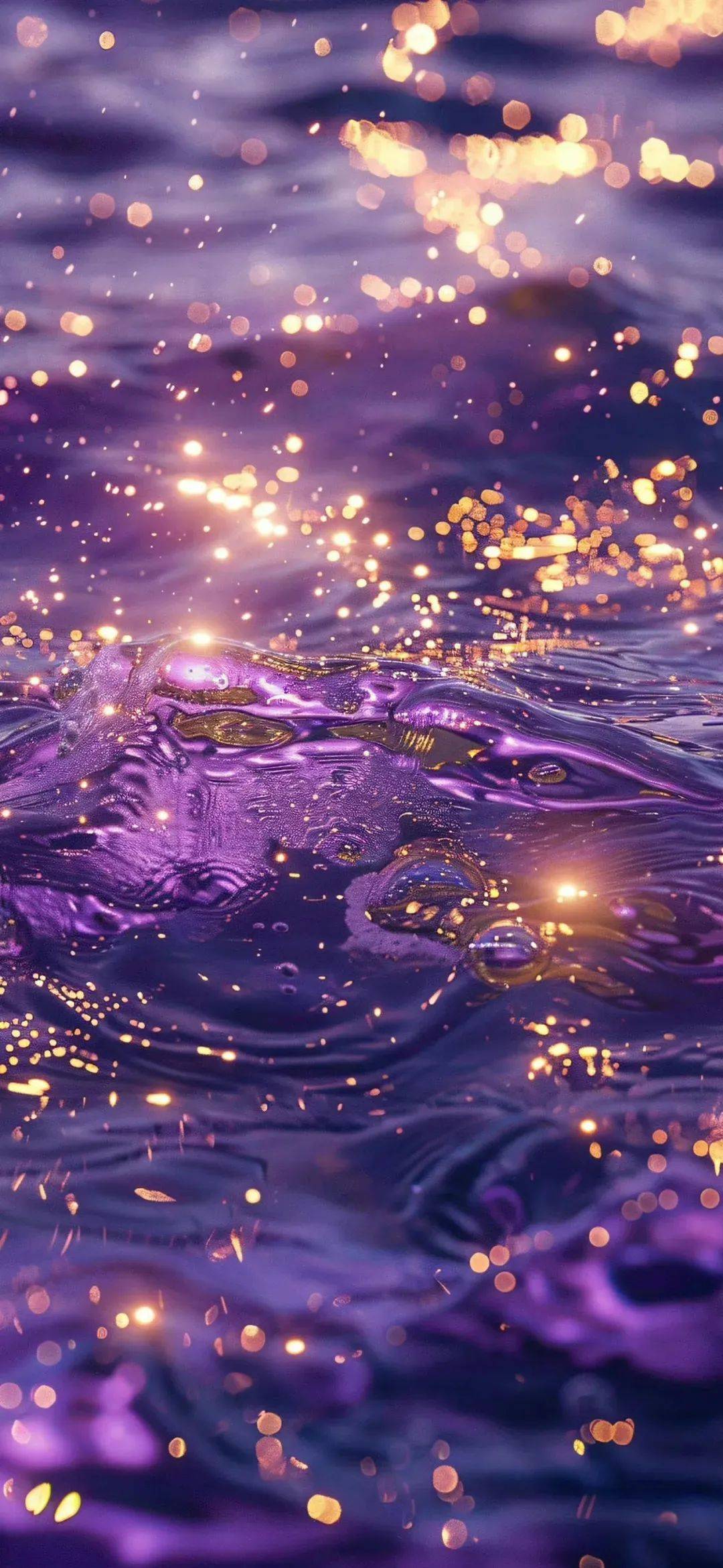 紫色梦境夏天的甘南是人间伊甸园!