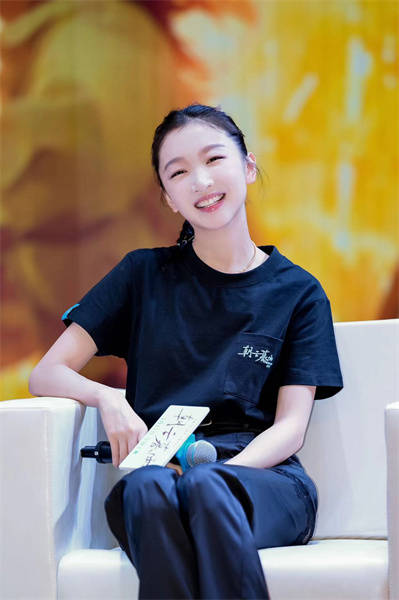 《朝云暮雨》上海首映,范伟周冬雨演绎"年度最受争议婚姻关系"