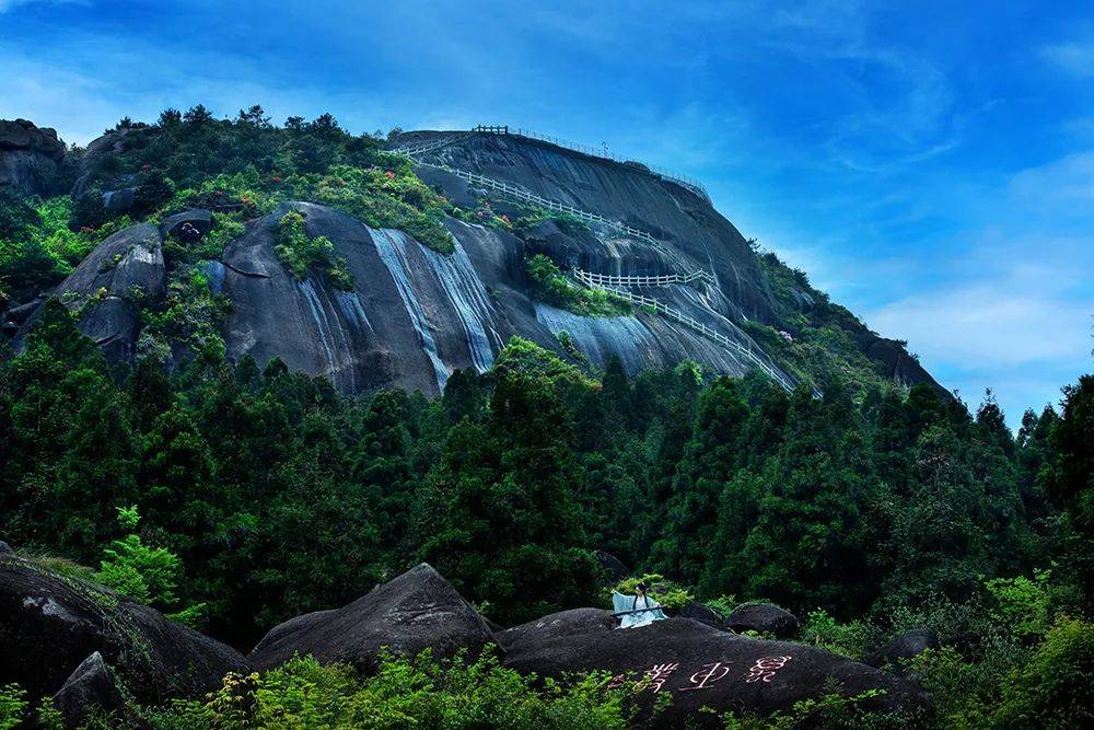 苍南多景区官宣,限时免费!