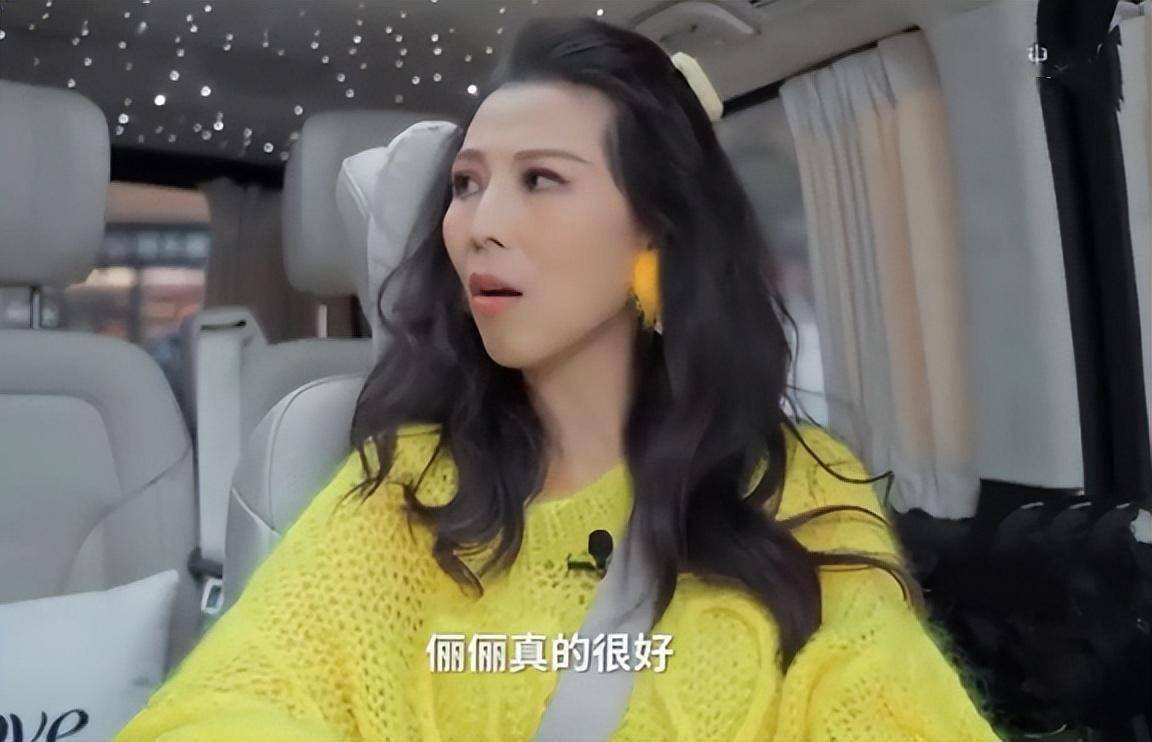 明哲保身,曝光率下降的孙俪,早已走上了另一条大道_甄嬛_孩子_邓超