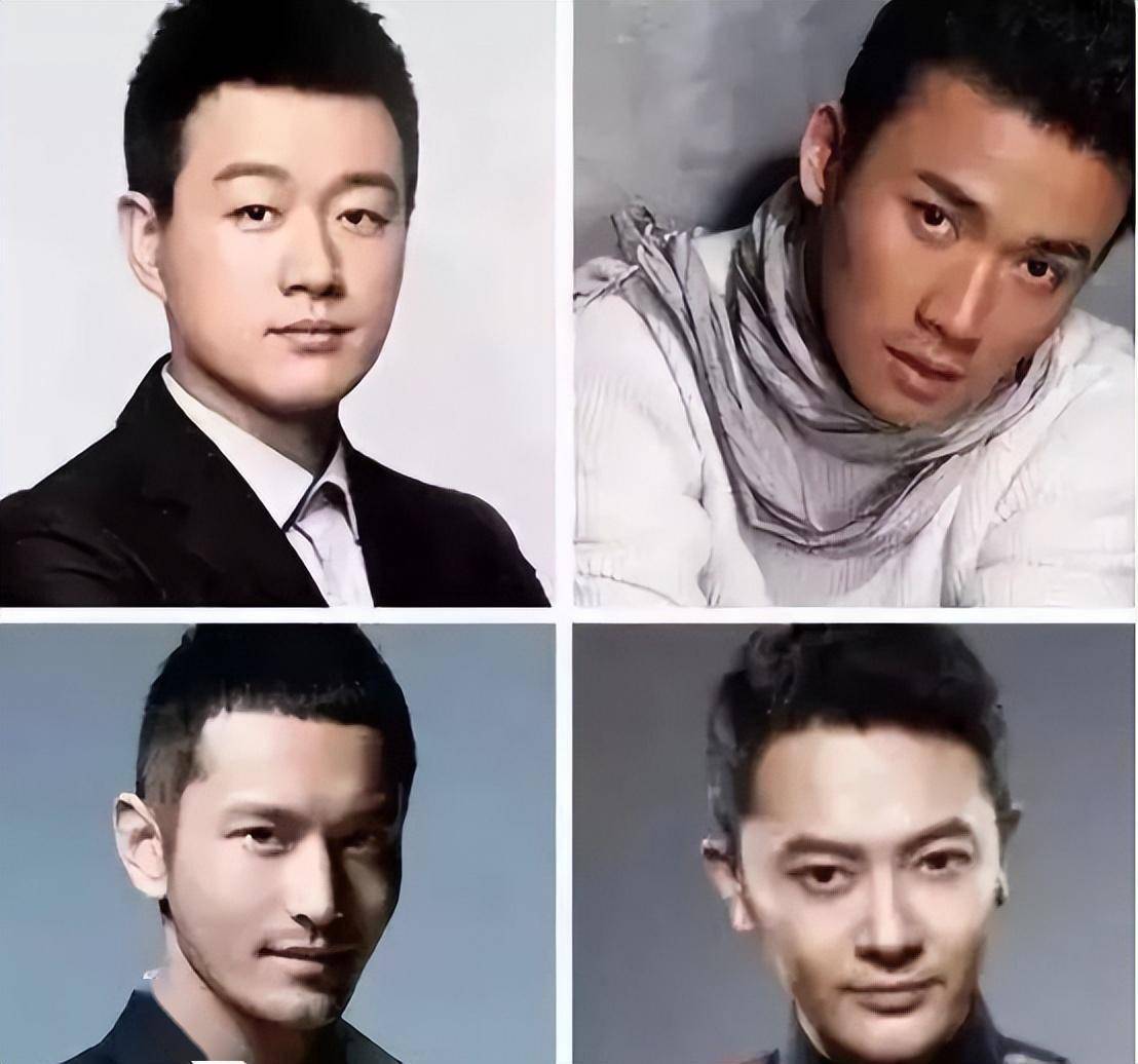 这个男演员被两个女人毁了事业,妻子只有脸是真的_印小天_边潇潇_电视