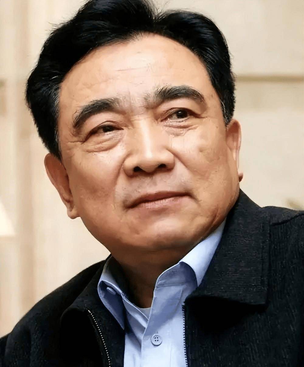 鲍国安:娶初恋为妻一生没有绯闻,杨钰莹不是我儿媳