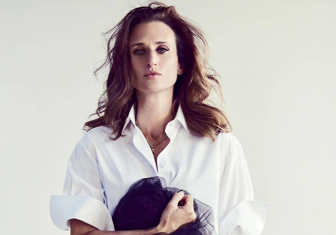 本届戛纳电影节主持人,是她!