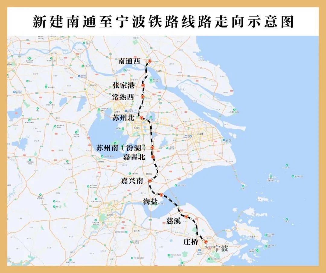 西部大开发!常熟西站,广济路北延 又有新进展