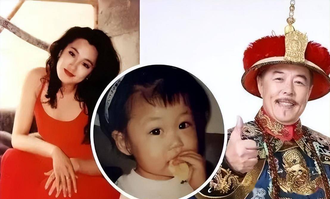 3个孩子3个妈,带货一个字卖1688,"老戏骨"张铁林的荒唐人生