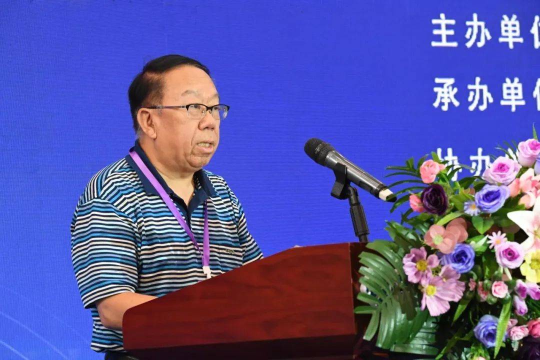 【会员风采】宁夏悦祥养老中心受邀参加辽宁省"宝石花"旅居康养产业