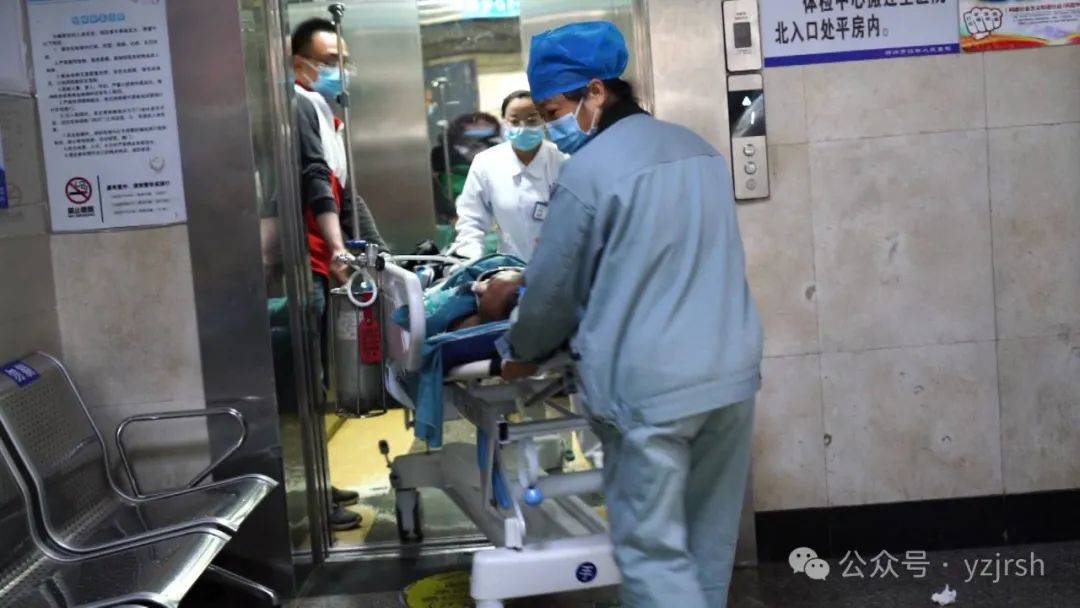 当年受恩于社会,如今用"生命"将爱延续