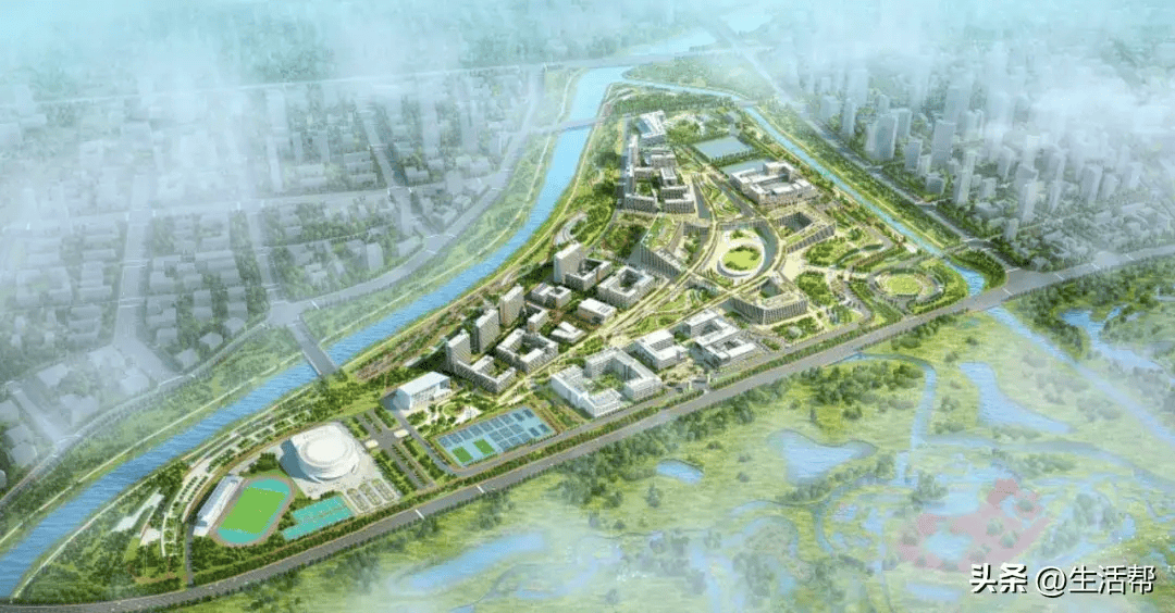 全国第一所康复大学将落地山东,规划招生规模10000人