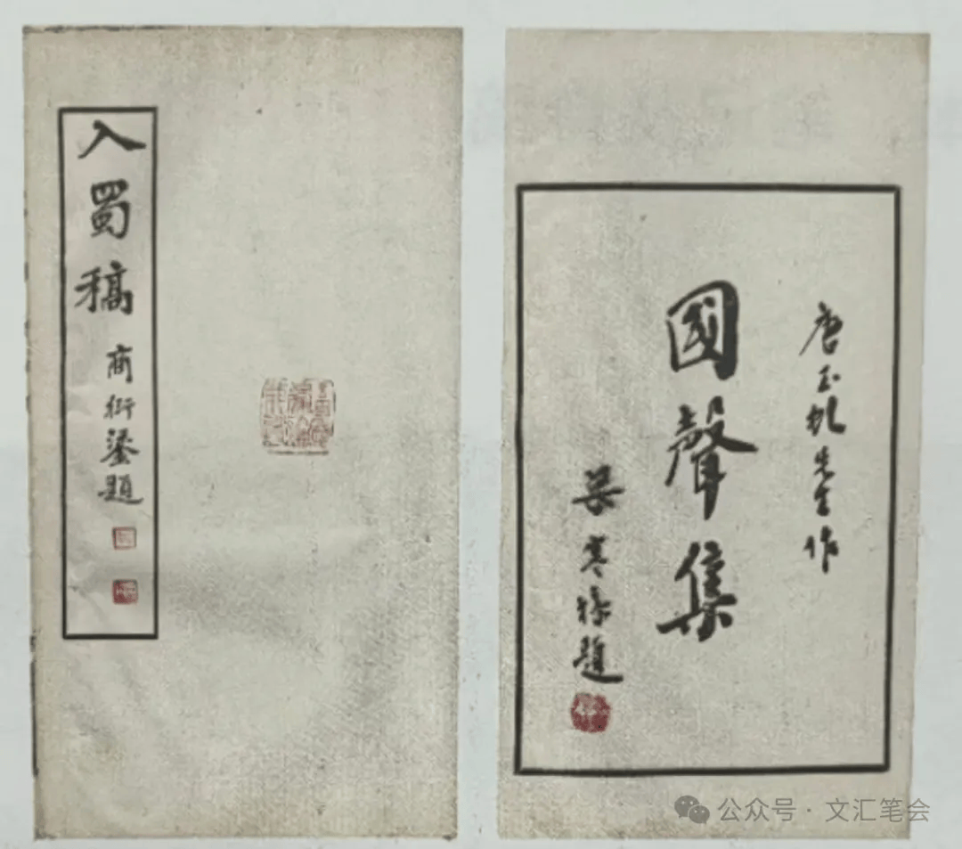 诗人唐玉虬 | 徐建融