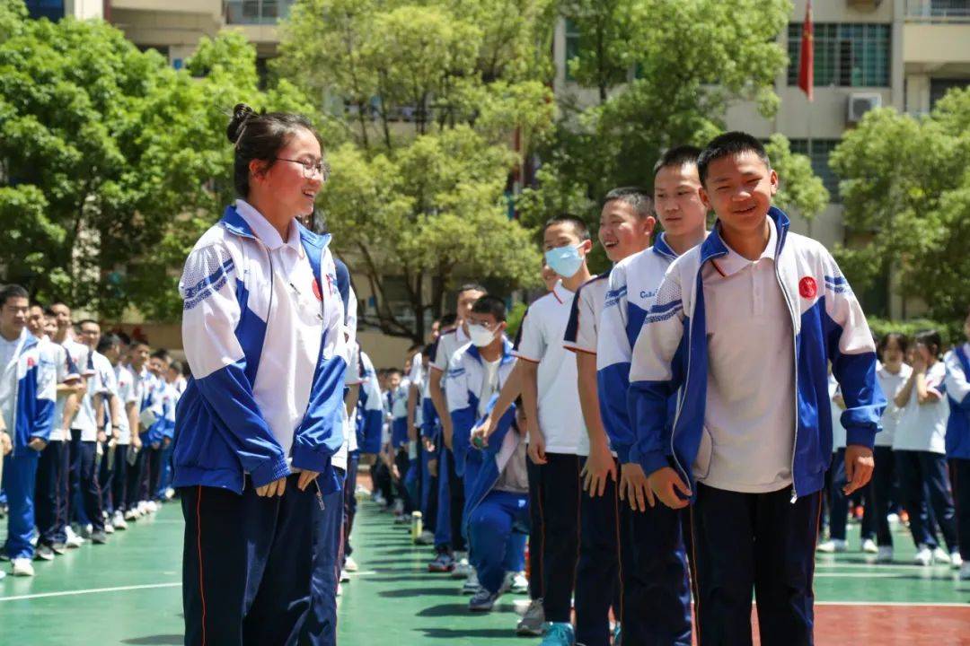 12355,为青春护航丨郴州市举办"12355中高考减压"示范活动