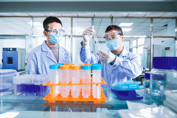 德萱科技,博众电子等8家企业开展了雏鹰企业认定,新增天津市测绘院,法