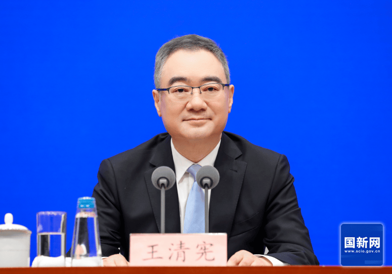 安徽省委常委,常务副省长 费高云(徐想 摄)发布人:安徽省副省长 孙勇