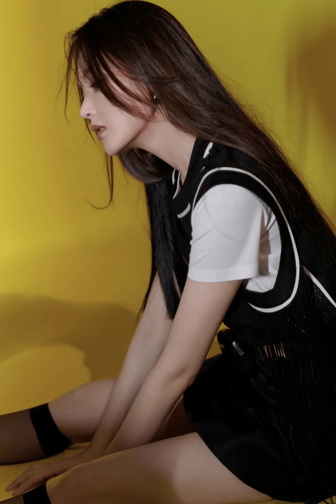 张天爱还有其他众所周知的代表作,例如《建军大业》,《中国机长》