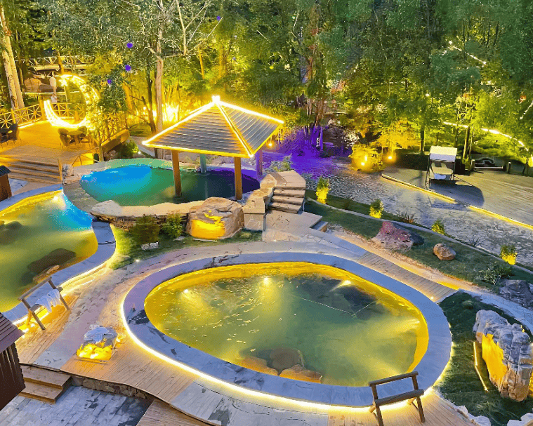 519中国旅游日,长白山与您约"惠"