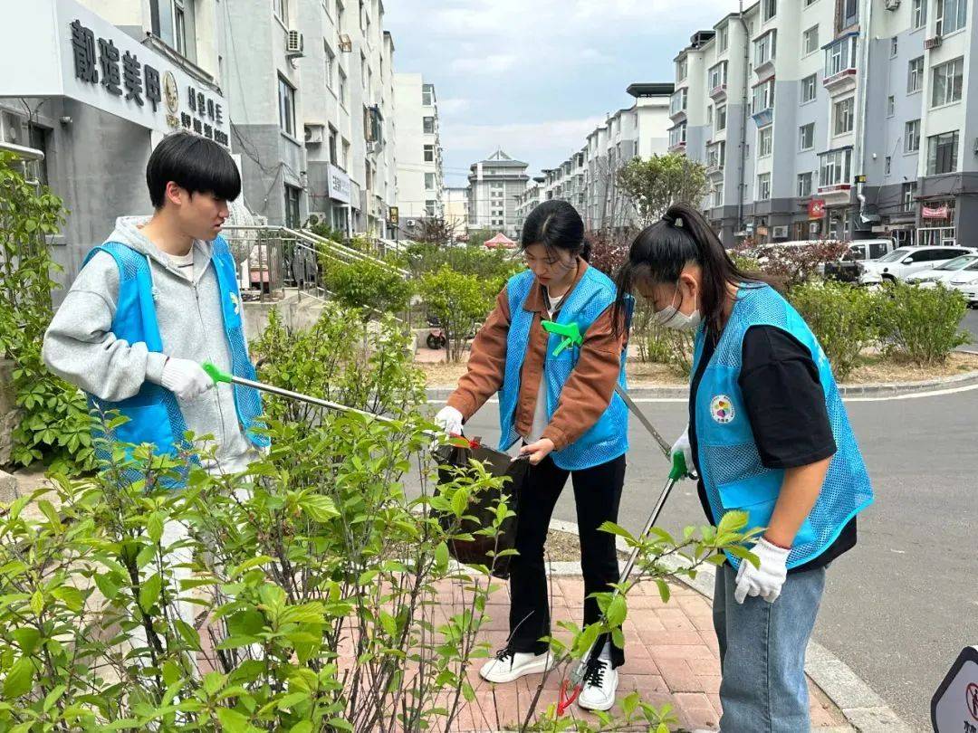 共绘绿色画卷 打造宜居家园——延边州加快推进"绿美延吉"行动