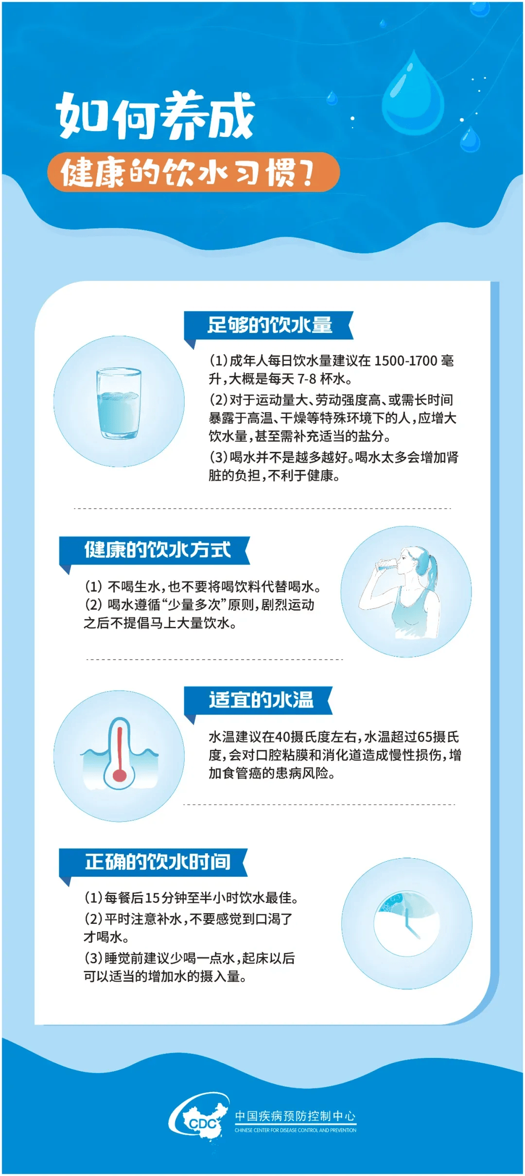 我市组织开展饮用水卫生宣传周,旨在保护人民群众饮水安全,推广饮用水