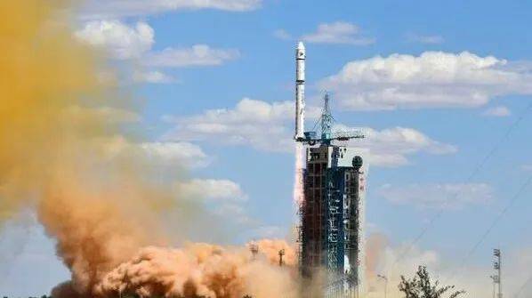 嫦娥到天和,盘点中国航天五大系列,中国五大航天发射基地,世界