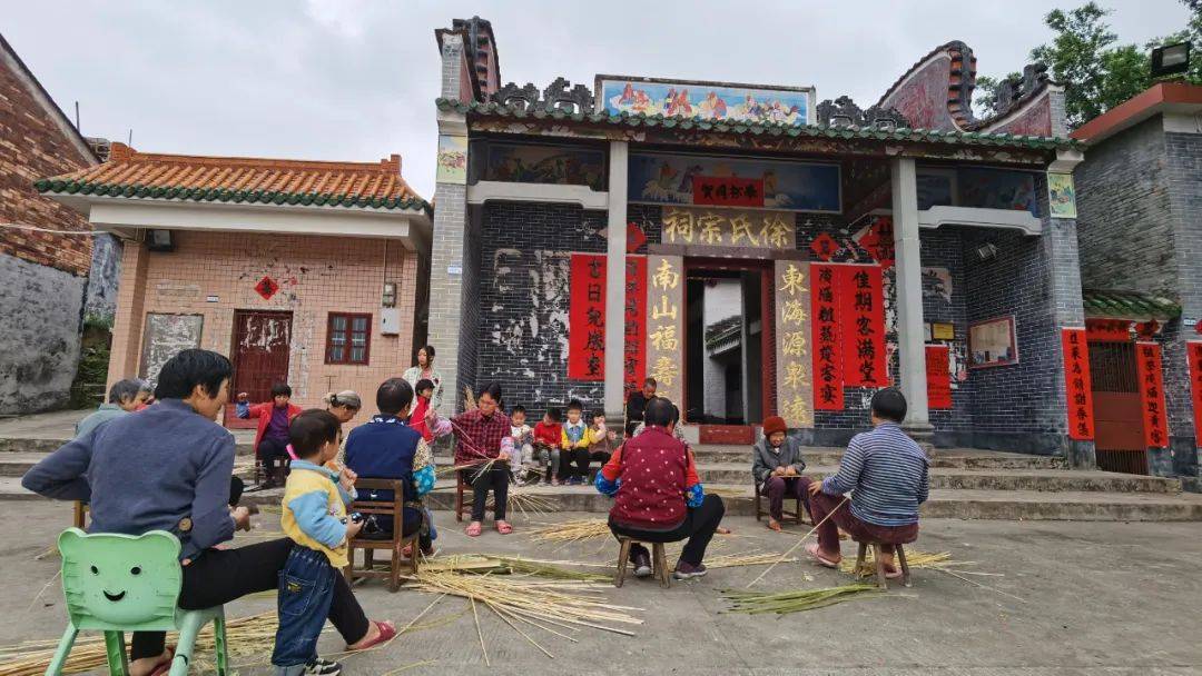 武鸣区板杨村图片