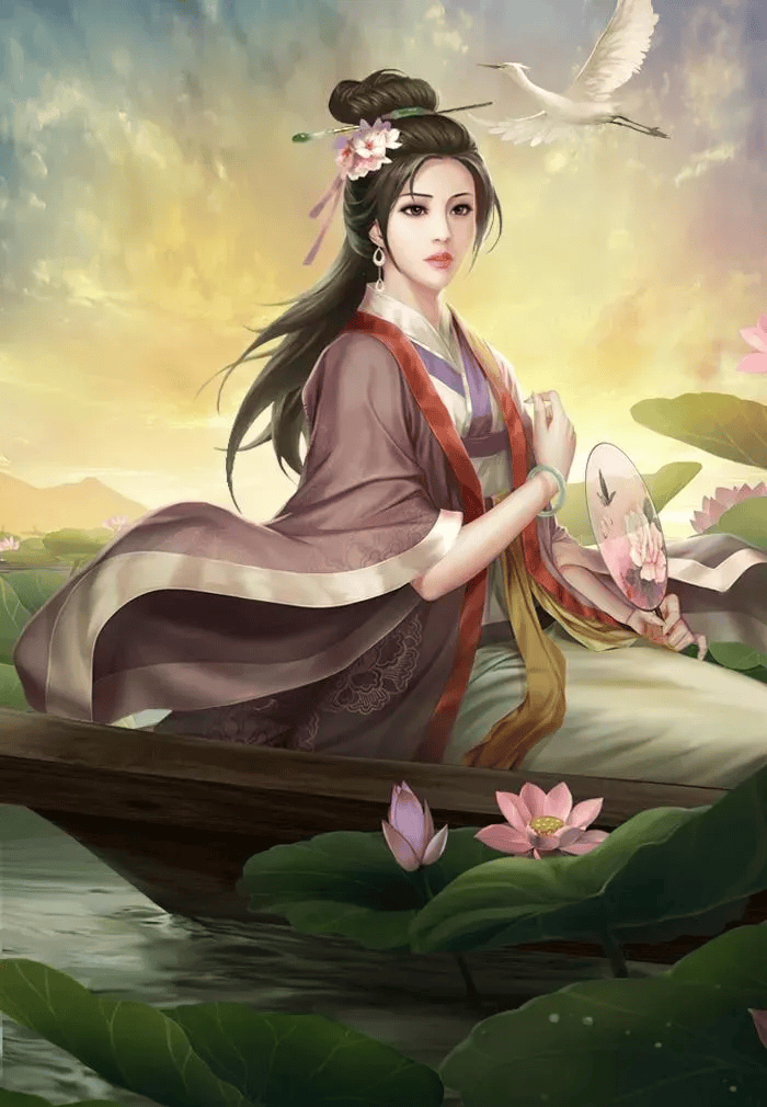 3血英雄名称:李清照一,【英雄介绍】而这样的李清照,在我们英雄杀小