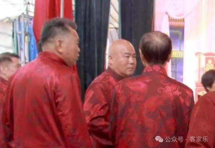 闽粤四县黄氏聚诏安:隆重纪念"竭忠侯黄世纪公"甲辰寿诞活动