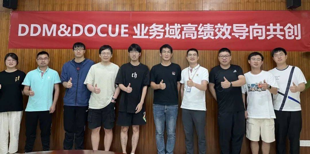 从绩效低谷到金牌个人,六边形战士的华为风雨路