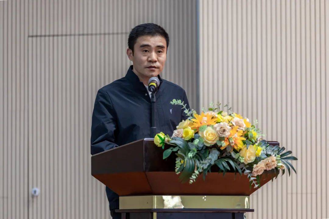 大连科技学院人工智能产业学院首届学生毕业典礼隆重举行