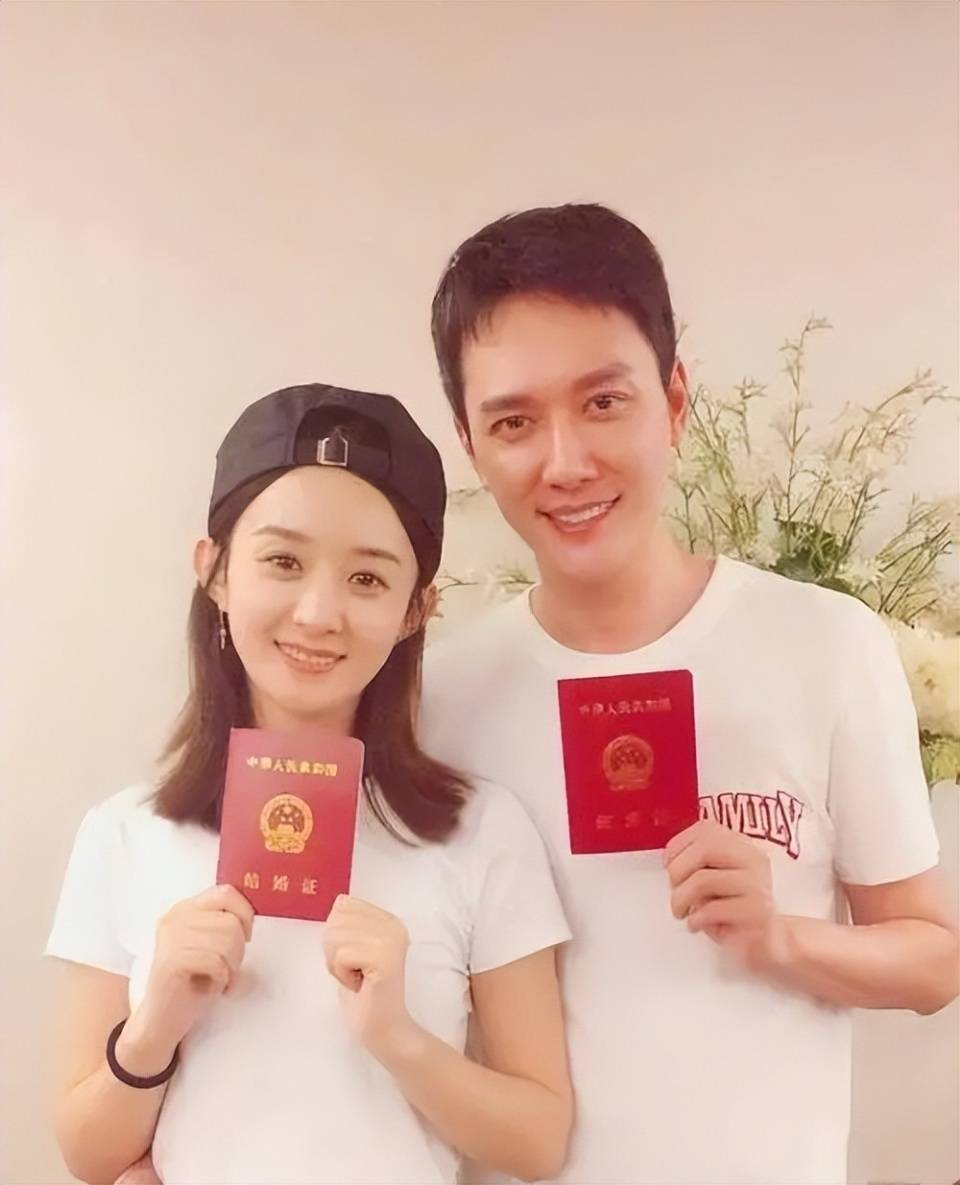冯绍峰工作室回应了_赵丽颖_网友_女生