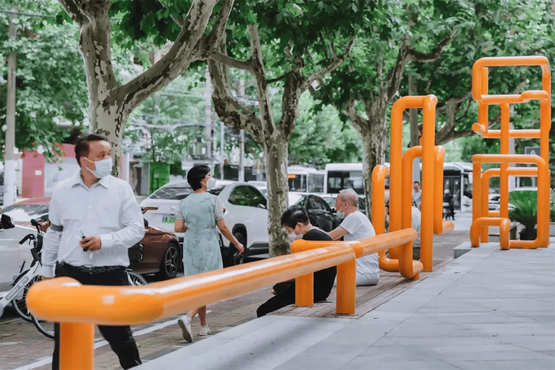 【城市美学61案例】城市更新研究——商业街改造"爆点"探索