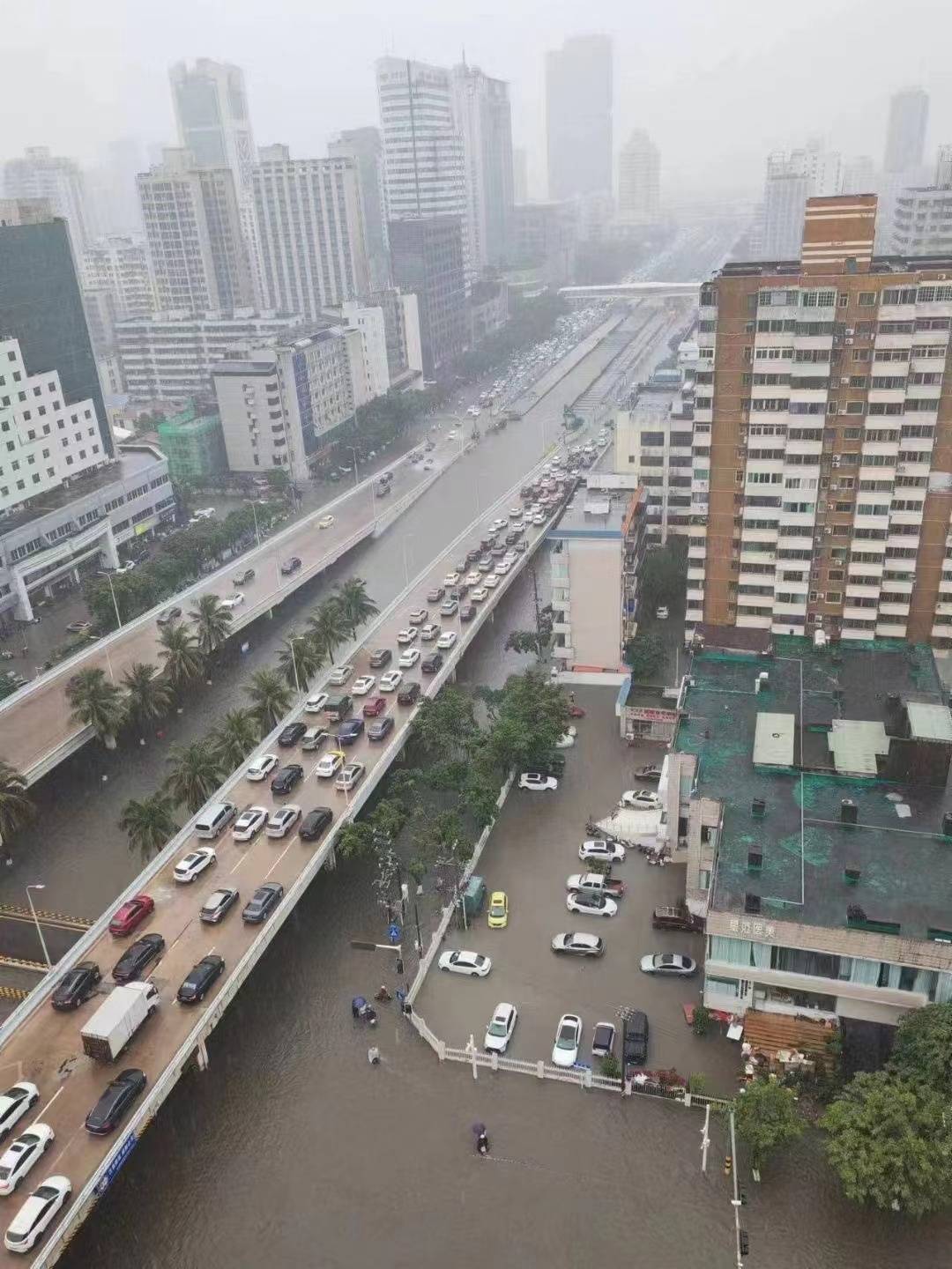 人民论坛网 :澳门管家婆最准一肖一码-城市：一座含“科”量 满满的城市