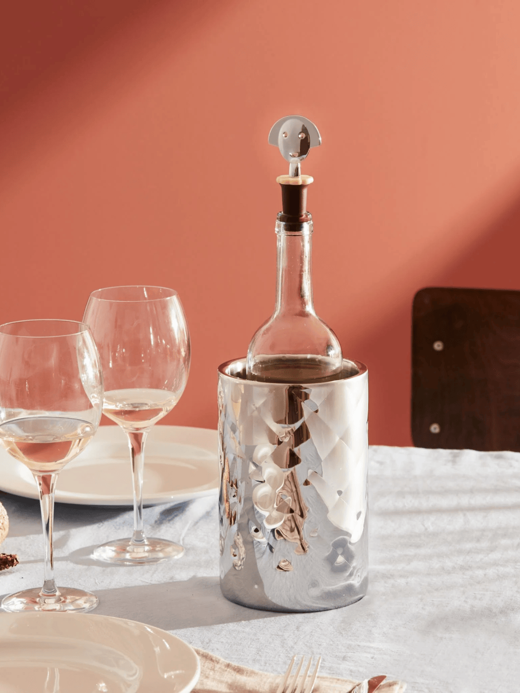 skp rendez-vous丨新家的100个快递:早c晚a