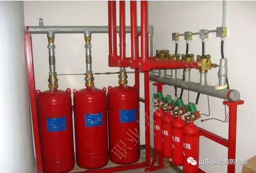 消防科普丨消防维保的四大查,八小查,你能说出几个?